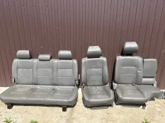Сиденья комплект Toyota Land Cruiser