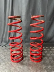 Пружина подвески Toyota Land Cruiser