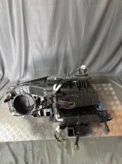 Корпус отопителя Jetour X90 Plus