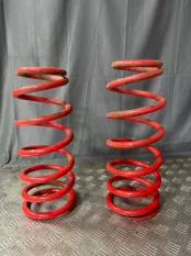 Пружина подвески Toyota Land Cruiser