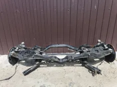 Балка подрамника Skoda Octavia A7