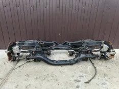 Балка подрамника Volkswagen Tiguan