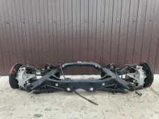Балка подрамника Volkswagen Tiguan