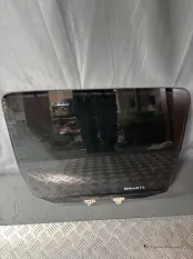 Стекло двери Nissan NP300