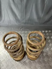 Пружина подвески Nissan Patrol