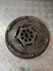 Маховик МКПП Mazda BT50