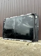 Люк Jetour X70 Plus
