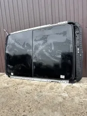 Люк Jetour X90 Plus