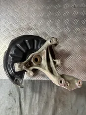 Кулак поворотный Skoda Octavia A8