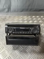 Магнитола Nissan Patrol