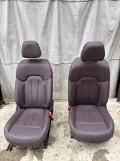 Сиденья комплект Jetour X90 Plus