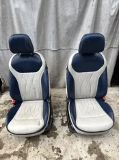 Сиденья комплект Chery arrizo8