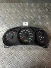 Панель приборов Ford Ranger