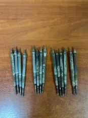 Свеча накала Mazda BT50