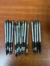 Свеча накала Nissan Patrol