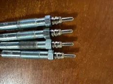 Свеча накала Renault Kangoo