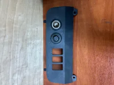 Накладка прикуривателя Nissan Patrol
