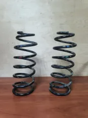 Пружина подвески Nissan Patrol