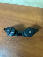 Кнопка Ford Tourneo connect