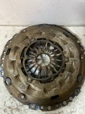 Комплект сцепления Mazda BT50