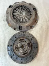 Комплект сцепления Mazda B2500