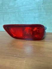 Фонарь противотуманный Nissan Patrol