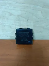 Блок управления давлением в шинах Toyota Prius