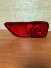 Фонарь противотуманный Nissan Patrol