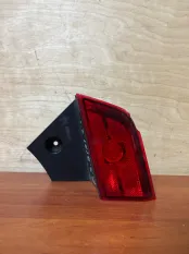 Катафот бампера Mitsubishi Pajero sport 3