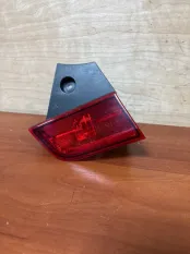 Катафот бампера Mitsubishi Pajero sport 3