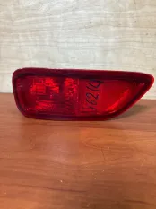 Фонарь противотуманный Nissan Patrol