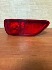 Фонарь противотуманный Nissan Patrol