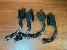 Разъем топливного насоса Nissan Patrol