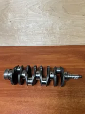 Коленвал Nissan Patrol