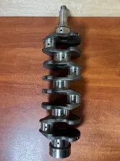 Коленвал Nissan Patrol