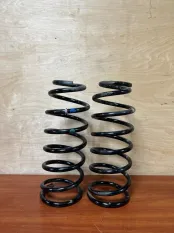 Пружина подвески Nissan Patrol