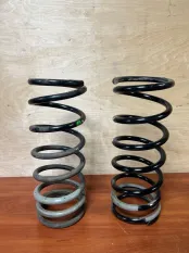 Пружина подвески Nissan Patrol