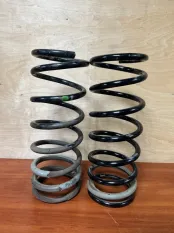 Пружина подвески Nissan Patrol