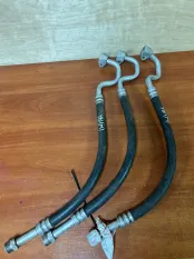 Трубка кондиционера Nissan Patrol