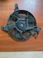 Вентилятор радиатора кондиционера Nissan Patrol