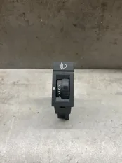 Кнопка регулировки фар Peugeot 406