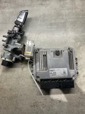 Комплект зажигания Mazda BT50