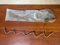 Обратка (трубка топливная) Nissan Patrol