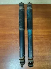 Амортизатор подвески Nissan Patrol