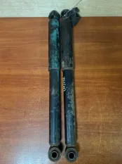 Амортизатор подвески Nissan Patrol