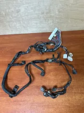 Электропроводка Nissan Patrol