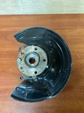 Кулак поворотный Exeed TXL