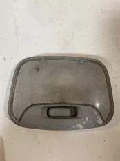 Плафон подсветки салона Mitsubishi Pajero sport 1