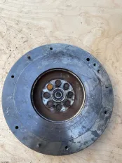 Маховик МКПП Ford Ranger