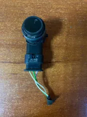 Датчик парковки Vag